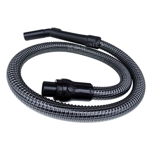 Fakir İle Uyumlu Emotion Elektrikli Süpürge Çelik Telli Hortumu - Resim 6