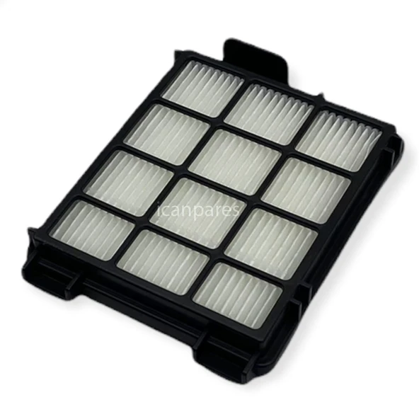 Arçelik İle Uyumlu 9178015935 Elektrikli Süpürge Hepa Filtresi - Resim 2