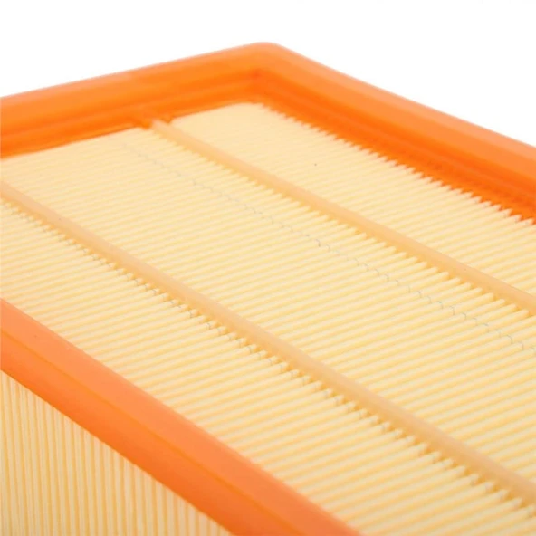 Karcher İle Uyumlu 6.414-498-0 K 2501 TE K 2601 Plus SE 5.100 6.100 Elektrikli Süpürge Hepa Filtre - Resim 5