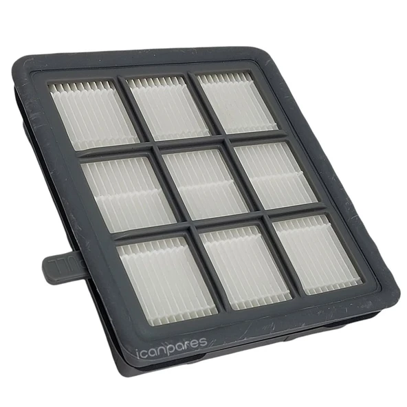 Arzum İle Uyumlu AR 472 Galaxi Neo AR472003 Süpürge Hepa Filtresi ürün görseli