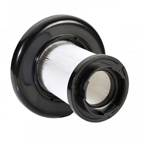 Arçelik İle Uyumlu 9181902007 S 7410 7420 7422 Elektrikli Süpürge Hepa Filtre - Resim 2