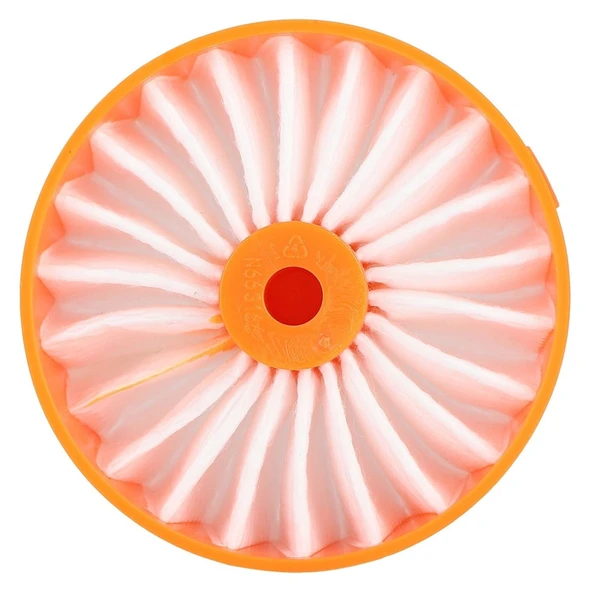 Black & Decker İle Uyumlu BSV20 Elektrikli Süpürge Hepa Filtre - Resim 5