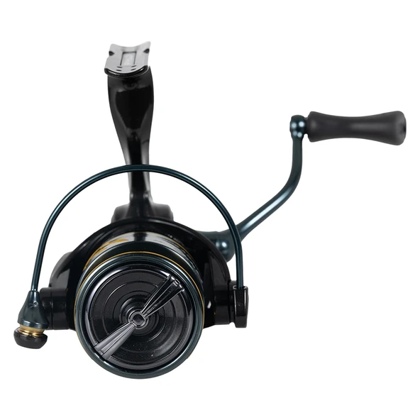 Ryuji Rocky 2000 LRF Olta Makinesi - Resim 3