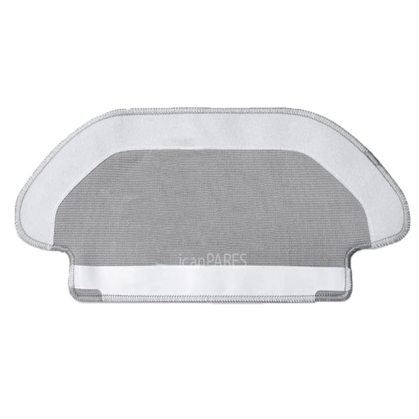 Viomi İle Uyumlu Mijia STYJ02YM V2 Pro V3 SE Süpürge Kuru Zemin Paspası - Resim 2