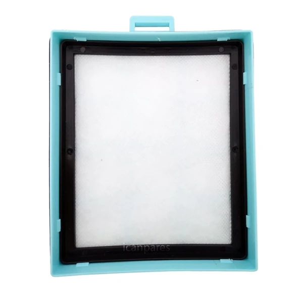 Philips İle Uyumlu 432200533151 FC 8760 PowerPro 8766 8770 9724 Expert Elektrikli Süpürge Ön Hepa Filtre - Resim 3