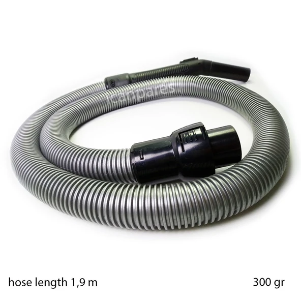 Electrolux İle Uyumlu Elektrikli Süpürge Hortumu - Resim 5