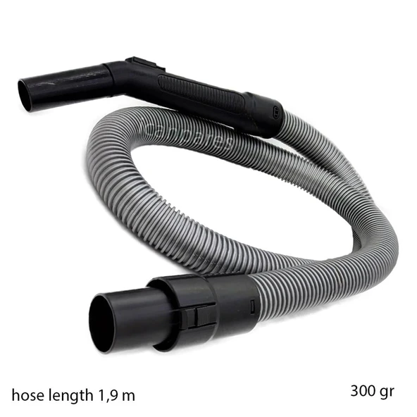 Rowenta İle Uyumlu Conti Elektrikli Süpürge Hortumu - Resim 6