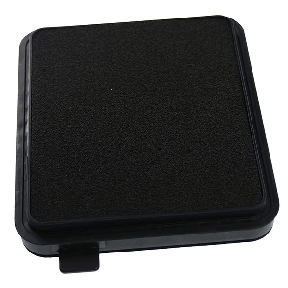 Arnica İle Uyumlu ET14402 ET14450 Vesta Pika ET14400 ET14430 Elektrikli Süpürge Hepa Filtre - Resim 2