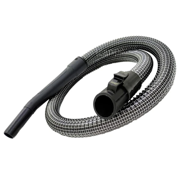 Fakir İle Uyumlu C 200, C 220, C 240 Elektrikli Süpürge Çelik Telli Hortumu - Resim 2