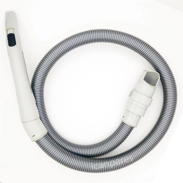 İhlas İle Uyumlu Aqua Vac Bluehouse BH 018W-H-S Elektrikli Süpürge Hortumu - Resim 3