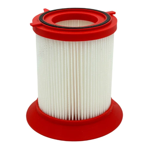 Simtel İle Uyumlu Hiper Elektrikli Süpürge Silindirik Hepa Filtre - Resim 3