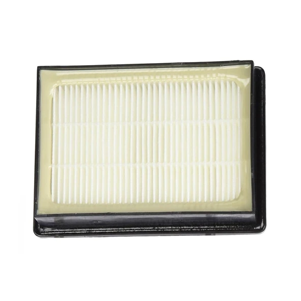 Nilfisk İle Uyumlu Action A 100 A200 Parquet Action Plus Special Bravo HE Parquet Süpürge Hepa Filtre - Resim 2