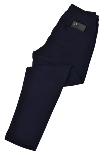 Erkek Jogger Pantolon Bel Tam Lastik AS-426 BGL-ST04516 - Resim 9