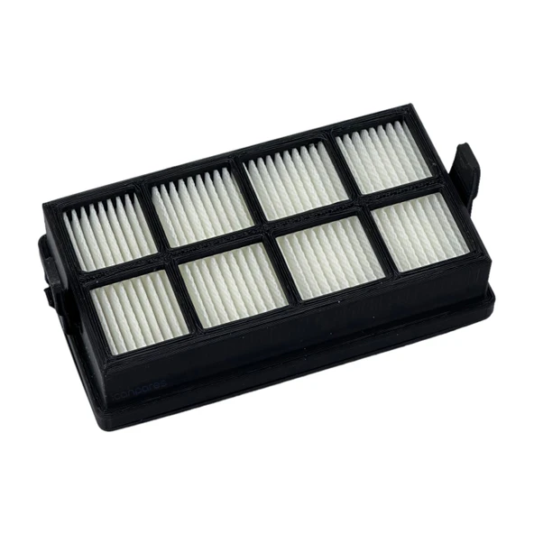 Vestel İle Uyumlu 43000011, Ekinoks H8000, Tsunami A8100, A8000 Norte 5000 Süpürge Hepa Filtresi ürün görseli