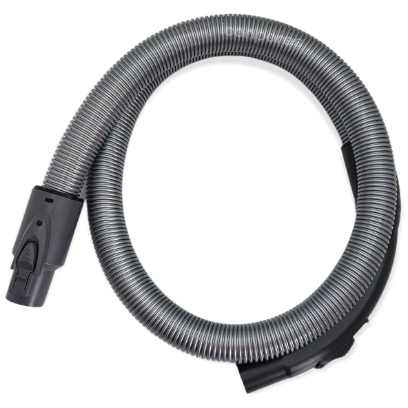 Fakir İle Uyumlu Bonnie Clyde Elektrikli Süpürge Güçlü Dayanıklı Hortumu - Resim 5