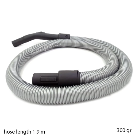 Arçelik Beko İle Uyumlu S 6300 Elektrikli Süpürge Hortumu - Resim 5