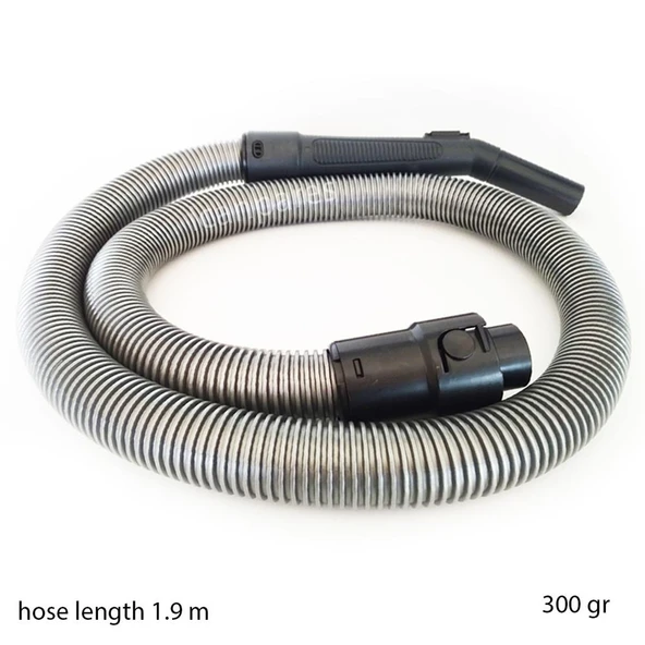 Arçelik Beko İle Uyumlu S 7510 Elektrikli Süpürge Hortumu - Resim 5