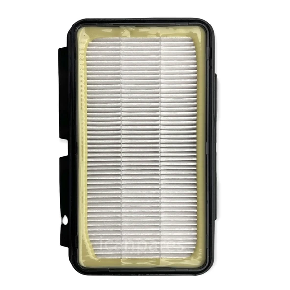 Rowenta İle Uyumlu RO 8324 8333 8341 8359 8366 8370 Süpürge Silence Force Multi Cyclonic Hepa Filtre - Resim 3