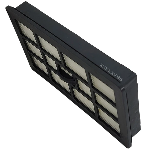 Fakir İle Uyumlu A 230 Emotion 2200 Süpürge Hepa Filtresi - Resim 3