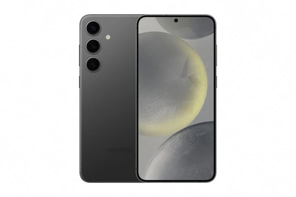 Samsung Galaxy S24+ 256 GB 12 GB Ram (Samsung Türkiye Garantili) Siyah ürün görseli