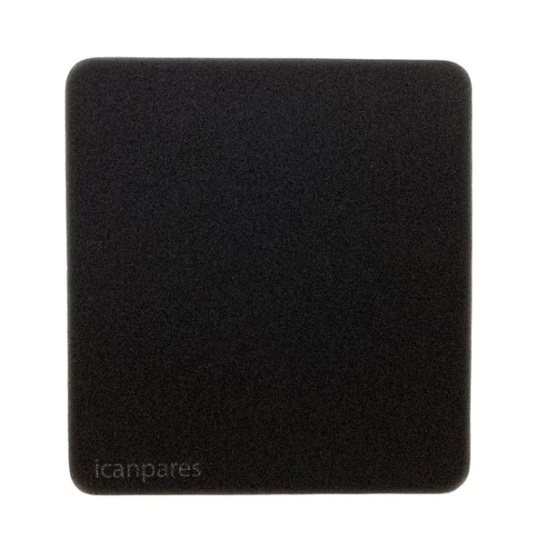 Arçelik İle Uyumlu 9178010802 Elektrikli Süpürge Ön Motor Sünger Filtresi - Resim 3