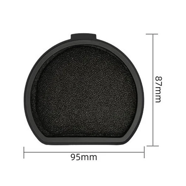 Electrolux İle Uyumlu PQ91-40GG ANIMA 50MB Pure F9 PF91-4IG Dik Elektrikli Süpürge Sünger Filtre - Resim 3