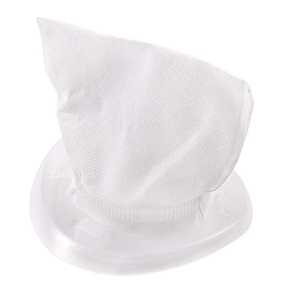 Black & Decker İle Uyumlu EVF100 BDH7200CHV BDH9600CHV HHVK515J00FF Elektrikli Süpürge Toz Filtresi ürün görseli