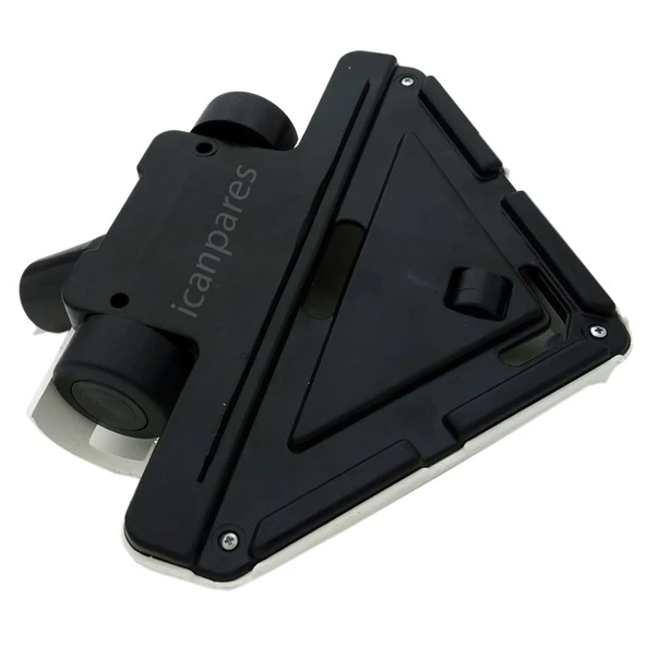 Fakir Fantom Felix Sinbo İle Uyumlu Dik Süpürge Üçgen Dik Süpürge Emicisi - Beyaz - Resim 2