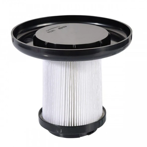 Arçelik İle Uyumlu 9181902007 S 7410 7420 7422 Elektrikli Süpürge Hepa Filtre - Resim 3