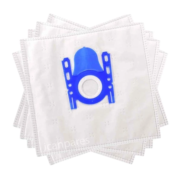 Bosch İle Uyumlu Type Def 5'li Pet Torba ürün görseli