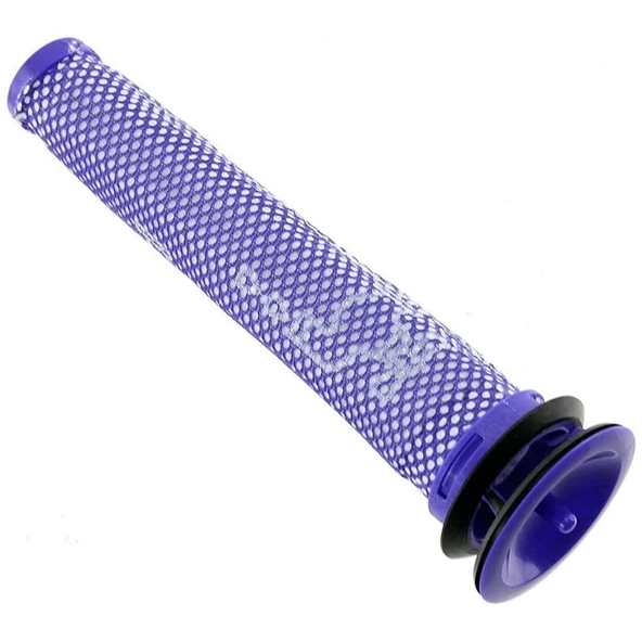 Dyson İle Uyumlu 965661-01 DC 58 59A 62 61 74 V6 V7 V8 Absolute Elektrikli Dik Süpürge Hepa Filtre - Resim 2