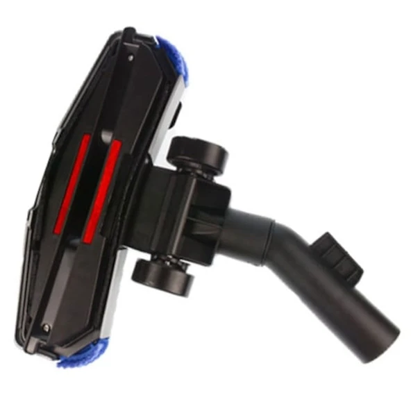 Philips İle Uyumlu Marathon Süpürgeler İçin Pim Delikli Triactive Elektrikli Süpürge Emici Yer Başlığı - Resim 2