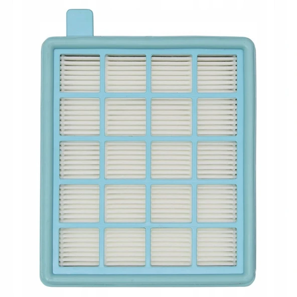 Philips İle Uyumlu PowerPro Active FC 8475 8478 8670 9323 9320 9540 Elektrikli Süpürge Hepa Filtre Set - Resim 3