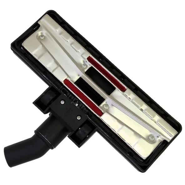 Fakir İle Uyumlu Prestige Serisi Elektrikli Süpürge Emici Yer Başlığı - Resim 2