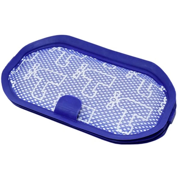 Dyson İle Uyumlu 917066-02 DC 30 31 34 35 56 44 Digital Slim Elektrikli Süpürge Ön Filtre ürün görseli