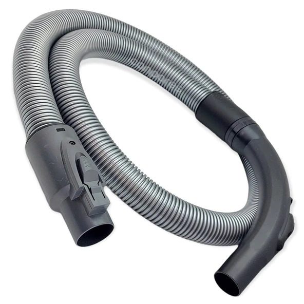 Fakir İle Uyumlu Bonnie Clyde Elektrikli Süpürge Güçlü Dayanıklı Hortumu ürün görseli