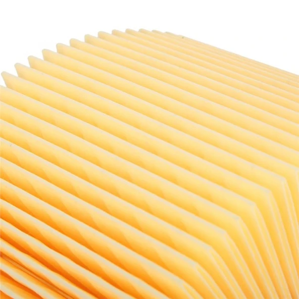 Karcher İle Uyumlu 6.414-498-0 K 2501 TE K 2601 Plus SE 5.100 6.100 Elektrikli Süpürge Hepa Filtre - Resim 4