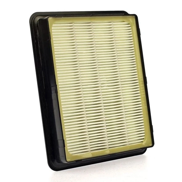 Fakir İle Uyumlu Ares Prestige 1800 2300 Azuro Clarris Twist  Elektrikli Süpürge Hepa Filtre - Resim 3