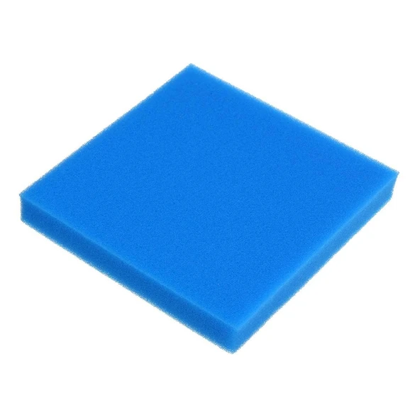 Philips İle Uyumlu FC 9331 9332 PowerPro City 9330 Power Cyclon Süpürge Sünger Filtresi ürün görseli