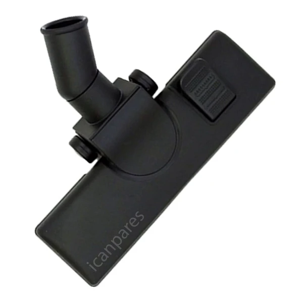 Universal 32mm Albatros Metal Tabanlı Elektrikli Süpürge Emici Başlık - Resim 6