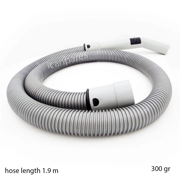 Arçelik Beko İle Uyumlu S 6910 Elektrikli Süpürge Hortumu - Resim 6