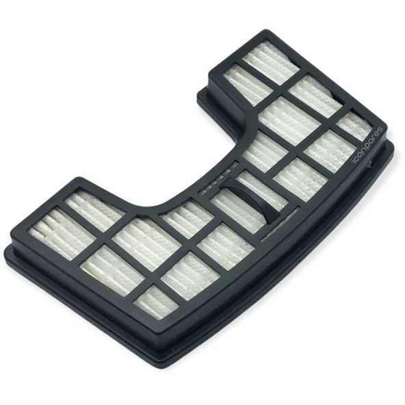 Fakir İle Uyumlu Emotion 2400 Carbon Elektrikli Süpürge Hepa Filtre ürün görseli