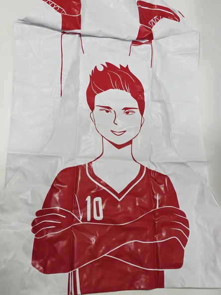 Şişme Baraj Adamı 160cm - Şişme Antrenman Kuklası Kırmızı - Resim 5