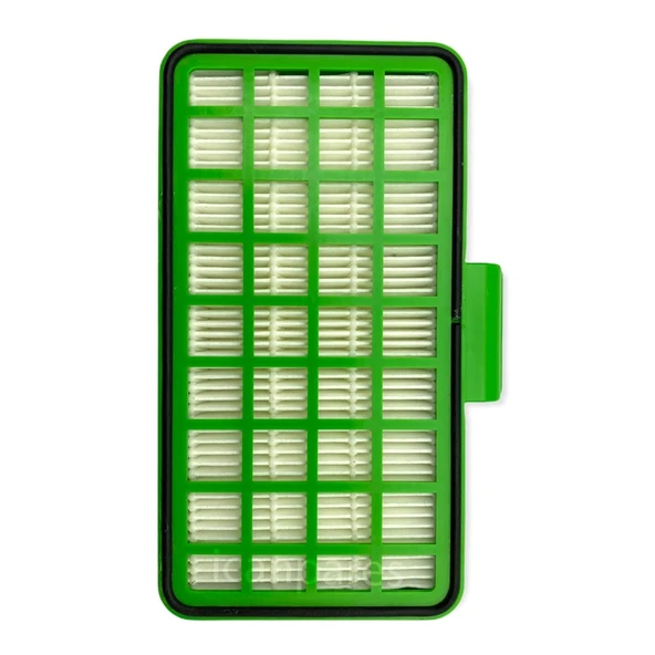 Rowenta İle Uyumlu RS-RT3703 RO 8123 8154 8221 8222 8231 8259 8261 Silence Force Extreme Hepa Filtre - Resim 2