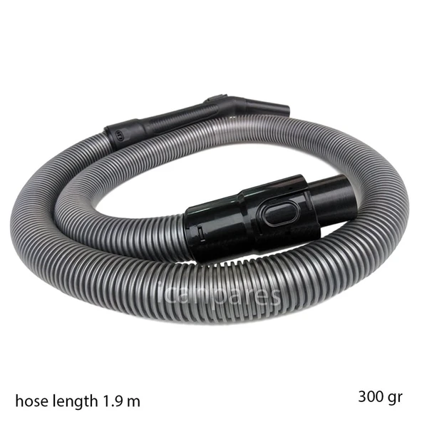 Fakir İle Uyumlu Pretty Elektrikli Süpürge Hortumu - Resim 6