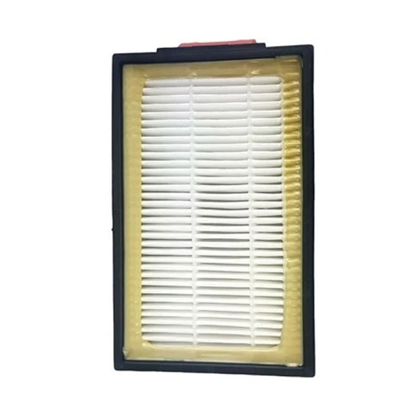 Bosch İle Uyumlu 570324 BGS 61430 62200 BGS6PRO2 Roxx'x BGS6SIL1 Elektrikli Süpürge Hepa Filtre - Resim 2
