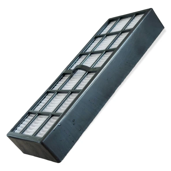 Electrolux İle Uyumlu Eureka AU4300 AU4400 Filtaire Z2274b Widetrack Volta U2920 Süpürge Hepa Filtre - Resim 2