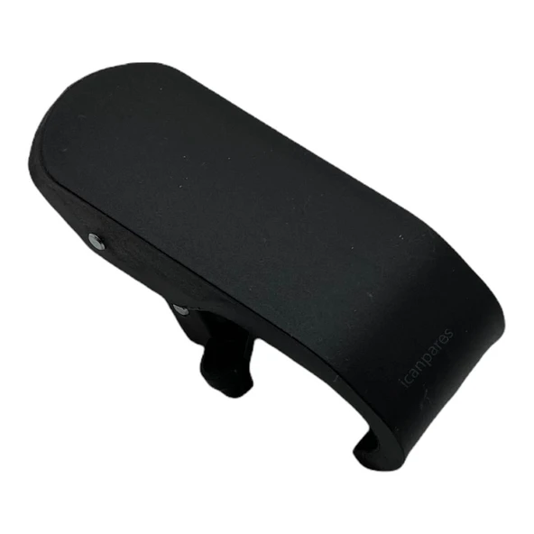 Arçelik İle Uyumlu 9197061120 S 6996 Vaqua 3in1 4314 Elektrikli Süpürge Yan Mandalı 1 Adet - Resim 3