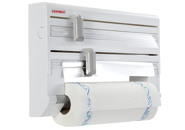 Leifheit Parat Parat Kağıt Havlu Tutucu 25703 ürün görseli