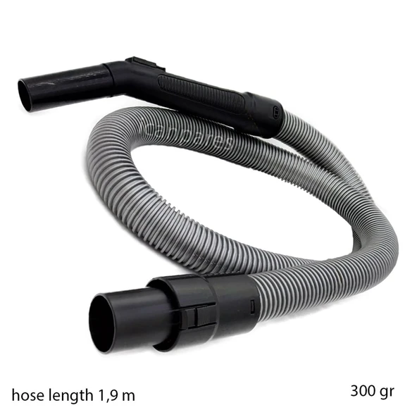 Rowenta İle Uyumlu Conti Elektrikli Süpürge Hortumu - Resim 5